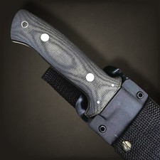 Coltello tattico Bob Terzuola