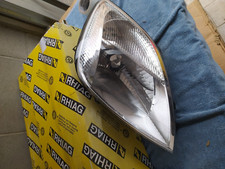 AB645 FARO ANTERIORE DESTRO FORD FIESTA mk5 5 SERIE 2005 342411 REF 1805962