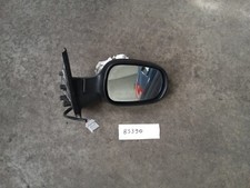 SPECCHIETTO ELETTRICO LATERALE