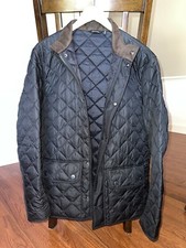 Barbour Jacket, Never Worn And