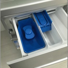 Liquido detersivo scatola