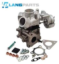 Turbocompressore per Citroen