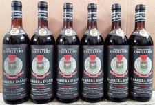 1 Bt. Barbera d'Asti Superiore