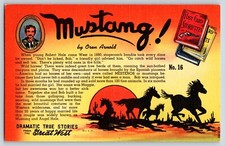 Postcard True Stories From The