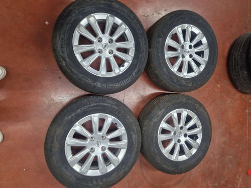 9835097280 cerchi lega opel - 9835097280, in