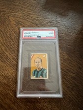 Ferrari Italia Il Balilla anteguerra 1937-38 PSA 2