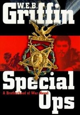 Special Ops: A Brotherhood of