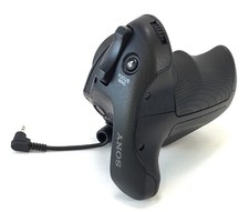 Sony PXW-FS7 FS7 impugnatura