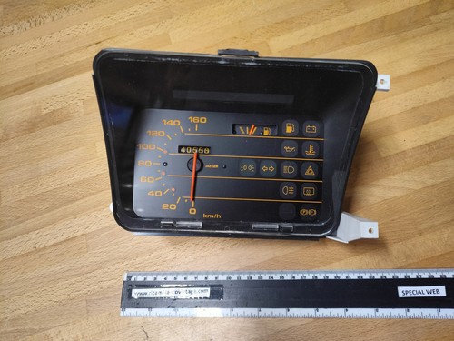 Quadro strumenti cruscotto - quadro,