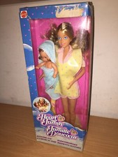 Mattel Famiglia Cuore The