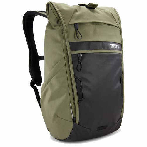 Zaino thule paramount commuter - zaino,