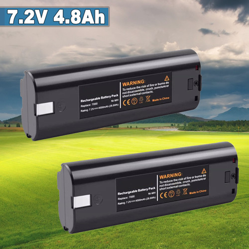 Pezzi batteria per makita - 2,