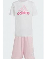 TUTA ADIDAS COMPLETINO BAMBINO