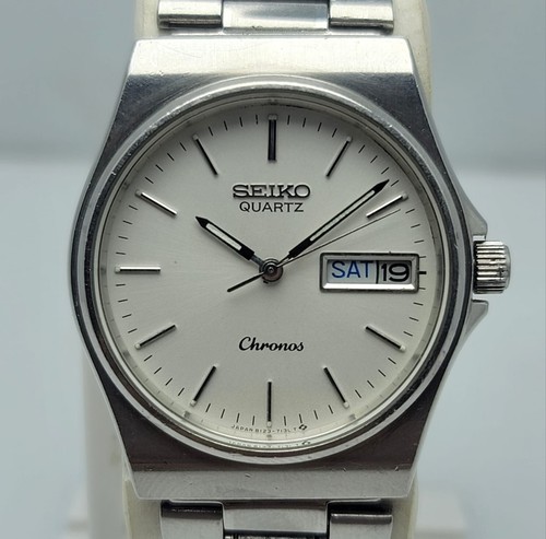 Orologio uomo seiko 8123 - orologio,