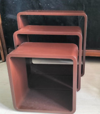 Space Age Set Trittico Tris 3