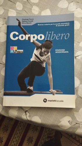 Corpo libero testo - corpo,
