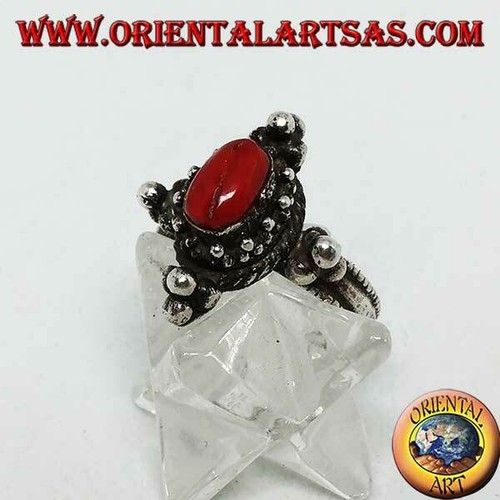 Anello argento 925 - anello, in