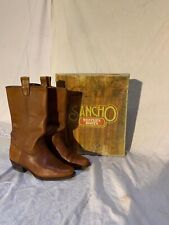stivali camperos unisex - Sancho western boots