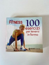 Tutto fitness, 100 esercizi