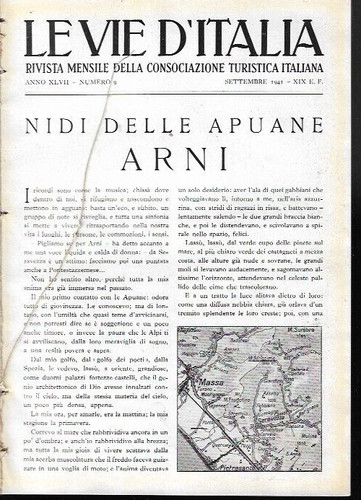 Ettore cozzani nidi nelle - ettore,