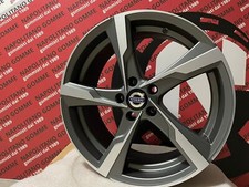 Cerchi Volvo s60 v40 v50 v 60 v70 xc40 xc60 xc70 20 pollici