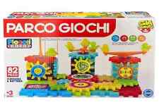 Parco Giochi Piccoli Birichini Gioco Giocattolo Bambini sar