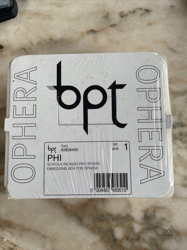 Bpt phi - bpt,