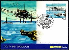 Italia 2014 Patrimonio Costa