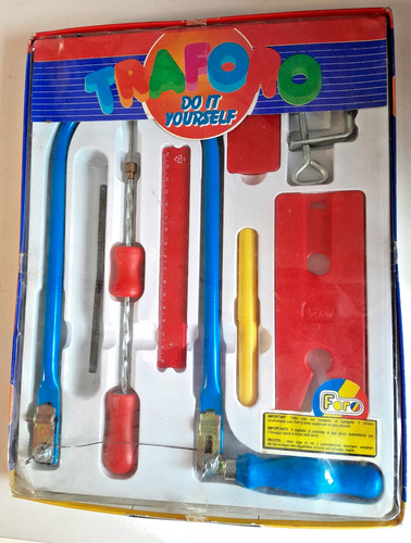 Gioco scatola vintage - scatola,