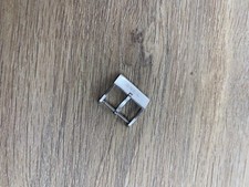 FIBBIA CINTURINO OROLOGIO