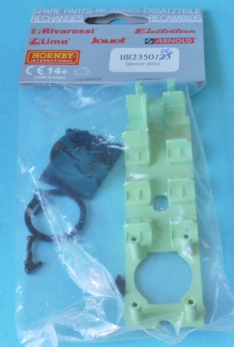 Hr2350 hornby rivarossi - hr2350/06,