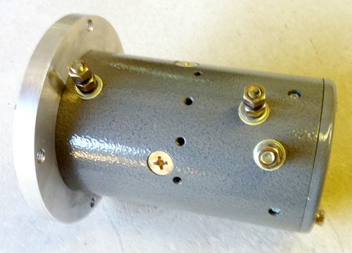 Motore volt hp - 12,