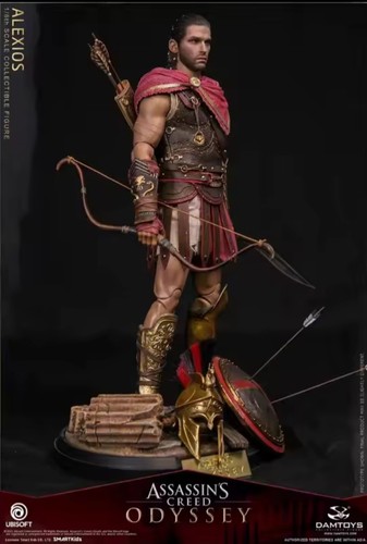 Assassin creed odyssey - assassin's,