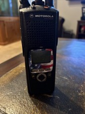 Motorola H18UCH9PW7AN XTS 5000