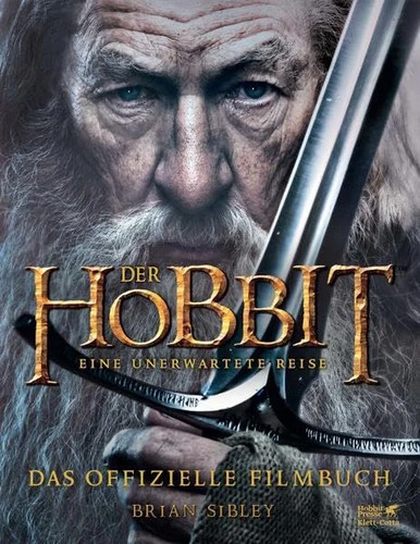 Hobbit viaggio - un,