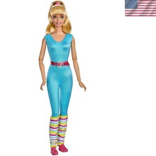 Disney Toy Story 4 Poseable