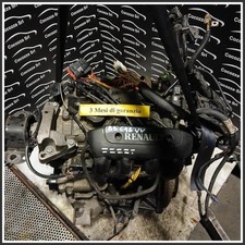 Motore Completo D7FG7 43Kw