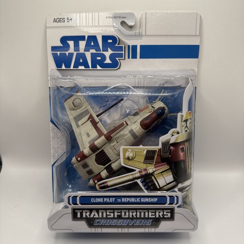 Star wars transformers - wars,