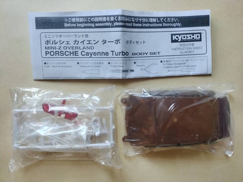 Finestrino kyosho miniz - finestrino,