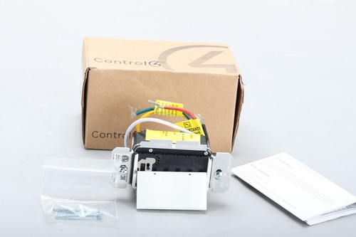 Control4 apd120 dimmer - control4,
