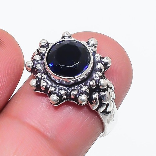 Anello argento sterling - anello,