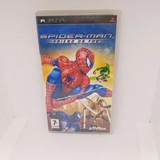 Spider-Man: Friend or Foe