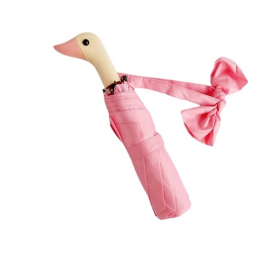 Carino ombrello pieghevole - carino,