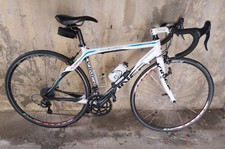 Bici corsa carbonio - bici,