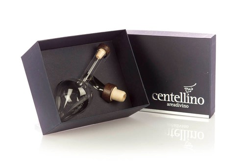 Aeratore decanter vino - aeratore,