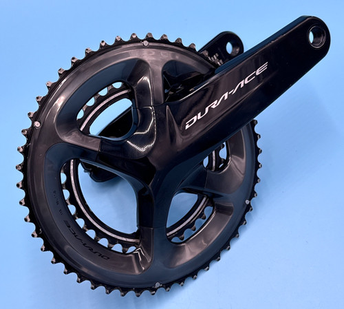 Shimano dura ace 170mm 34 - shimano, dura-ace