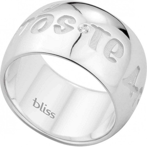 Anello bliss donna argento - bliss,