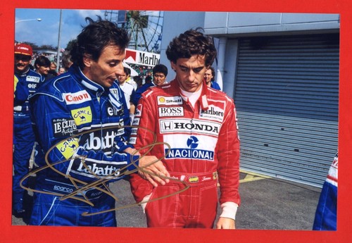 Photo 13x19 signed by - 13x19,