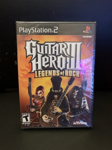 Guitar hero iii legends - guitar,