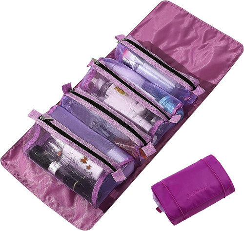 Borsa per cosmetici - in,